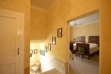 هتل Bello Stare Charming Retreats