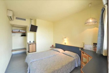 هتل Belvédère Cannes Mougins