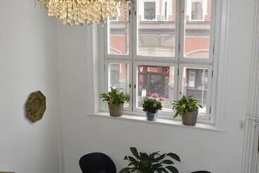 Best Guest Hotell Och Vandrarhem