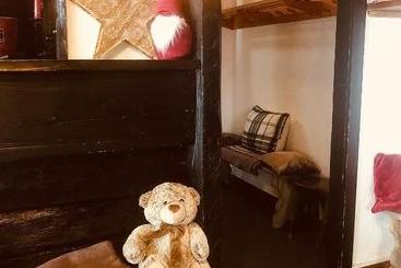 ホテル Boutique Hôtel Le Déserteur