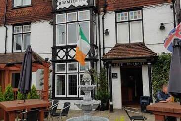 فندق Brambletye