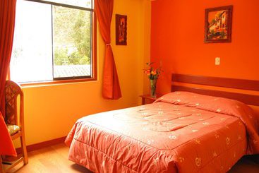 Casa De Mama Valle