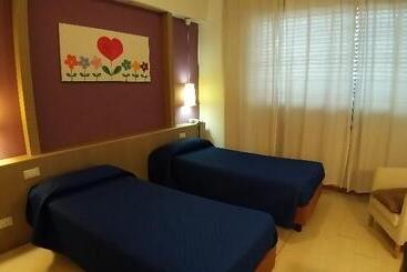 בית מלון כפרי Cavalieri Del Tau