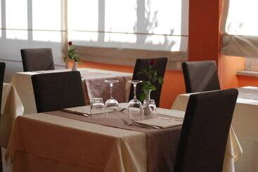 酒店 Cavalieri Del Tau