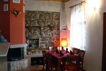 酒店 Centaur Family