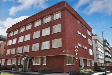 酒店 Chico Imperial Suites