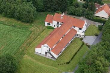 Отель Domaine Du Blé