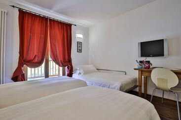 בית מלון כפרי Ellex Eco