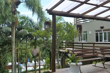 فندق Sonnet Curitiba