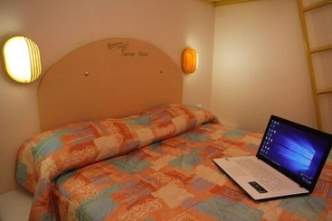 호텔 Europe Hôtel