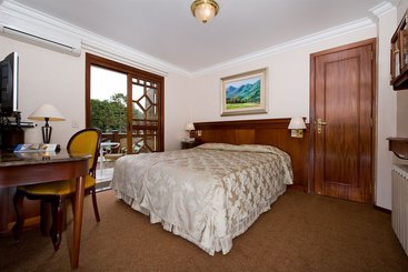 هتل Frontenac