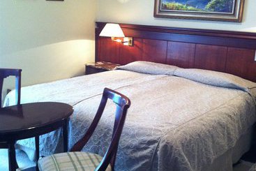 هتل Frontenac