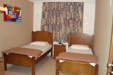 فندق Garden Curitiba