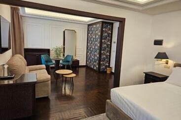 בית מלון כפרי Giardino Dei Principi D Abruzzo