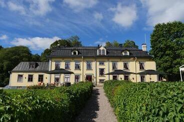 酒店 Hennickehammars Herrgård