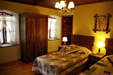 Hera Boutique Hotel   Boutique Class