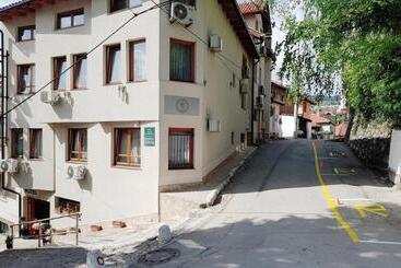 هتل Herc Sarajevo