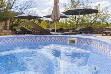 호텔 Hôtel Le Colombier