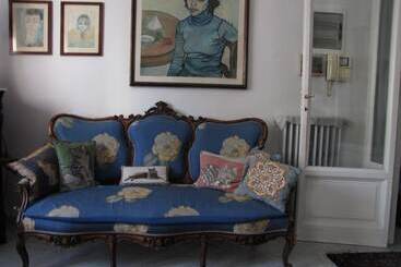 فندق Il Falchetto