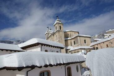 호텔 Il Lavatoio Dimora Storica