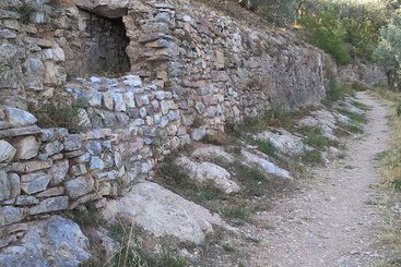 Отель La Barberie