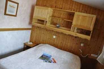 ホテル La Boule De Neige