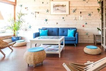 호텔 La Cote Oceane