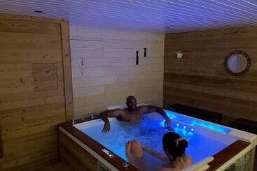 هتل La Demeure Des 2 Trésors