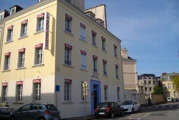 هتل La Renaissance