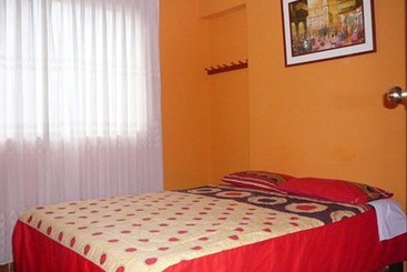 ホテル La Terrasse De Saint André