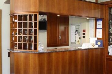 ホテル Albergo La Torre