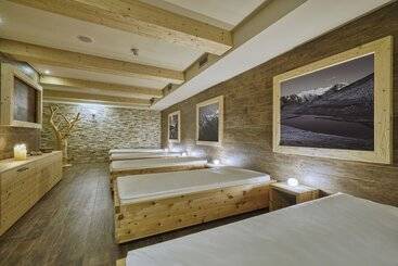 בית מלון כפרי La Torretta