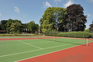 酒店 Landgoed De Wilmersberg