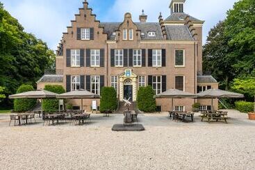 فندق Landgoed Zonheuvel