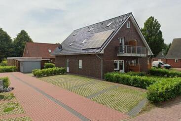 ホテル Leezdorfer Hof