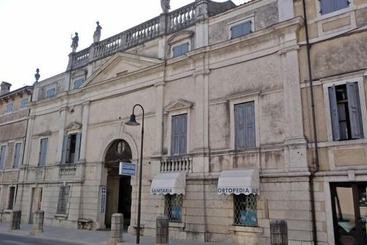 ホテル Locanda Al Centrale