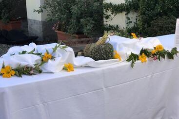 酒店 Locanda Da Carla