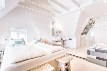 فندق Logement Overzee