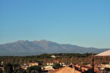 Logis Hotel Cara Sol