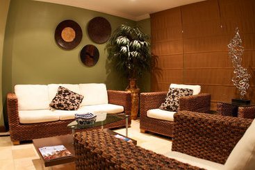 فندق Lun Fun Manta