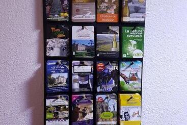 호텔 Macon La Salle