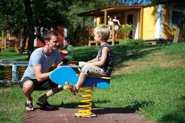 酒店 Park Mareda Relax Premium Village