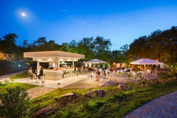 هتل Park Mareda Relax Premium Village