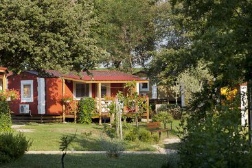 هتل Park Mareda Relax Premium Village