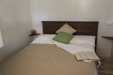 هتل Park Mareda Relax Premium Village