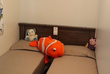 هتل Park Mareda Relax Premium Village