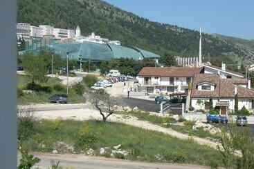 Отель Margherita