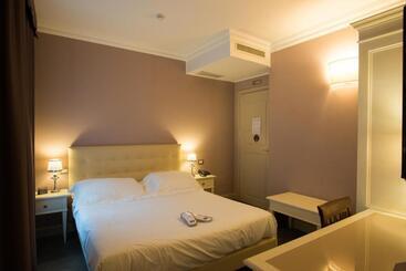 ホテル Palazzo Dei Mercanti Dimora & Spa