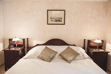 هتل Palazzo Radomiri Heritage Boutique