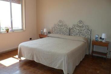 호텔 Panorama Di Sicilia